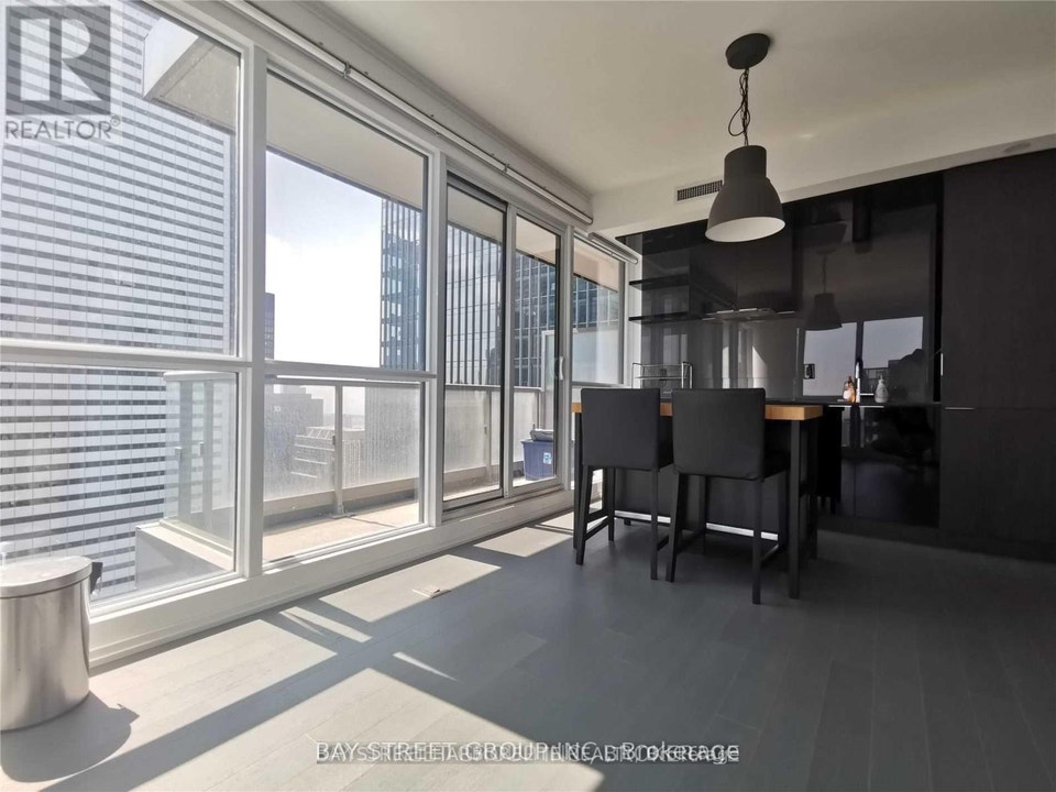4306 - 70 TEMPERANCE STREET Toronto (Bay Street Corridor), Ontar 2