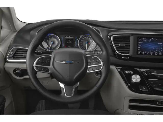 2027 Chrysler Grand Caravan SXT in Cars & Trucks in Markham / York Region - Image 27