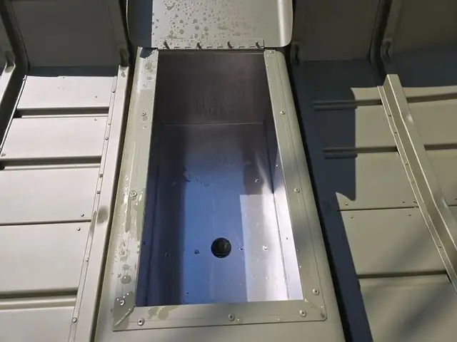 2026 Lund 1648MT Jon Boat in Powerboats & Motorboats in Edmonton - Image 9