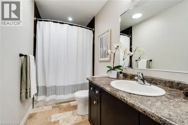 56 SMITH'S CREEK Drive New Hamburg, Ontario in Houses for Sale in Kitchener / Waterloo - Image 29