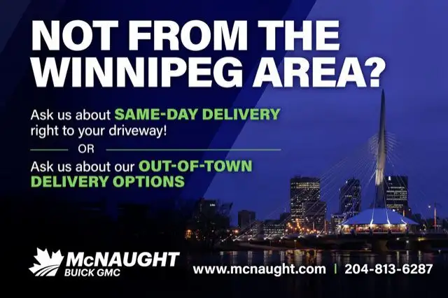 2024 GMC Terrain AT4 AWD | Leather | Heated Seats & Wheel in Cars & Trucks in Winnipeg - Image 26