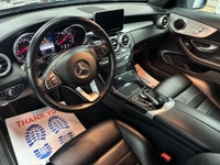 Recertified -Rebuilt | 2017 Mercedes C 300 Cabriolet 2.0L | 2 Door This Unit is RECERTIFIED , Was In... (image 9)