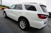 SAFETY INCLUDED ACCIDENT FREE LOCAL ONTARIO CAR SERVICE RECORDS Very Clean 3.6L V6 Dodge Durango SXT... (image 3)