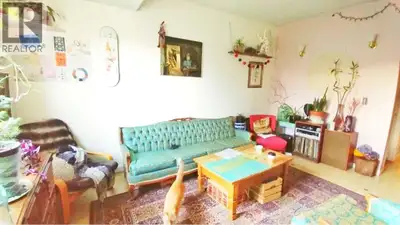 EASY TO SHOW PROPERTY @ 417 E. 17Th Ave [The Amenities] - 50% of Utilities: Internet, Wifi, Hydro, H...