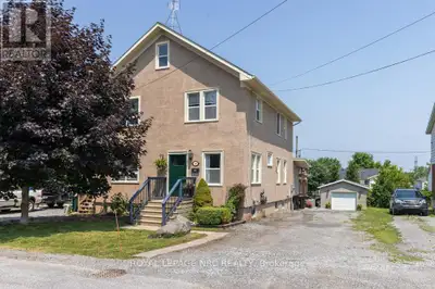 Welcome to 48 Hodgkins Avenue, where comfort, character, and potential come together in all the righ...