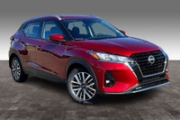 Intelligent Cruise Control,remote Start,nissanconnect W/ Apple Carplay,heated Seats,7 Inch Advanced... (image 1)