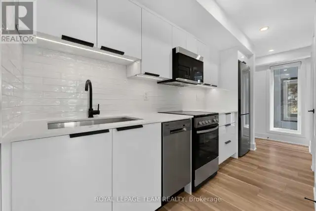7 - 549 MELBOURNE AVENUE Ottawa, Ontario in Long Term Rentals in Ottawa - Image 9