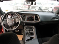 Not your average muscle car! Renfrew Chrysler is proud to present this low-kilometre, accident-free... (image 3)