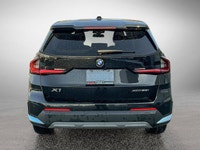 This BMW X1 boasts a Intercooled Turbo Premium Unleaded I-4 2.0 L/122 engine powering this Automatic... (image 5)