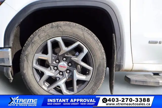 2023 GMC Sierra 1500 SLT - NO FEES! in Cars & Trucks in Calgary - Image 11