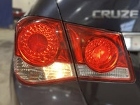 Westridge GMC *Land a bargain on this 2015 Chevrolet Cruze 1LT while we have it. Comfortable but eas... (image 3)