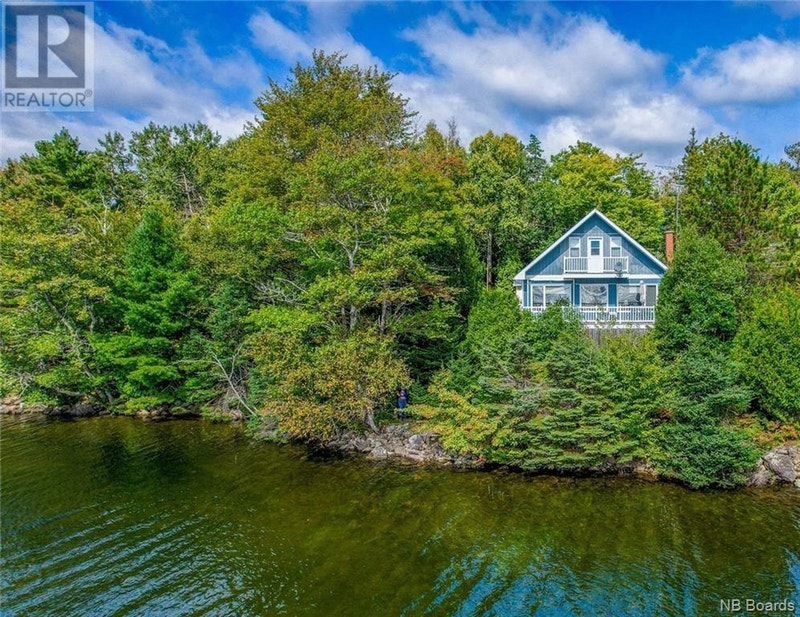 126 Lakeside Drive Bayside, New Brunswick Houses for Sale Saint