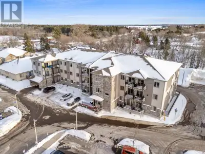 Welcome to 377 Solstice Crescent, a modern 55+ apartment community offering comfortable, maintenance...