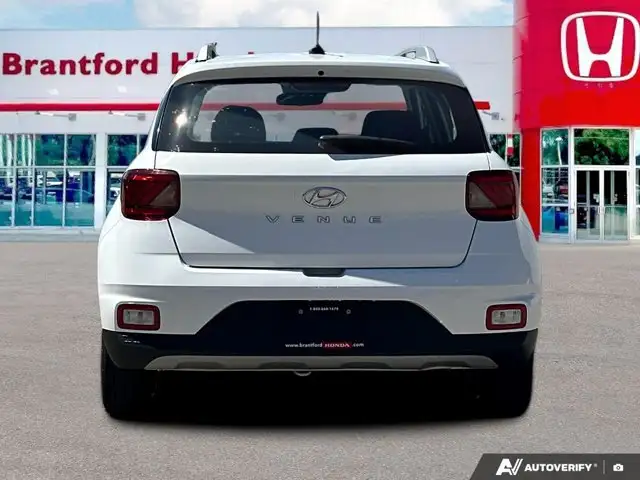 2024 Hyundai Venue Preferred in Cars & Trucks in Brantford - Image 6