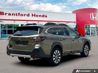 Embrace every journey and redefine your adventures with the exceptional 2024 Subaru Outback Premier... (image 6)