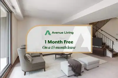 Amenities: In-Suite Laundry • Social Room • Courtyard Suite & Building: Two-bedroom suites Spacious...