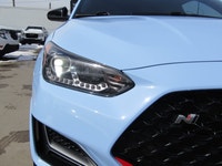 Thanks for viewing our South View Motors Inventory! 2020 HYUNDAI VELOSTER N Engine: 2.0L Turbocharge... (image 5)