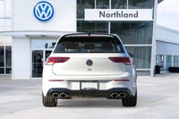 The price you see is the is the price you pay! Just add GST, no hidden fees. 2024 Volkswagen Golf R... (image 4)