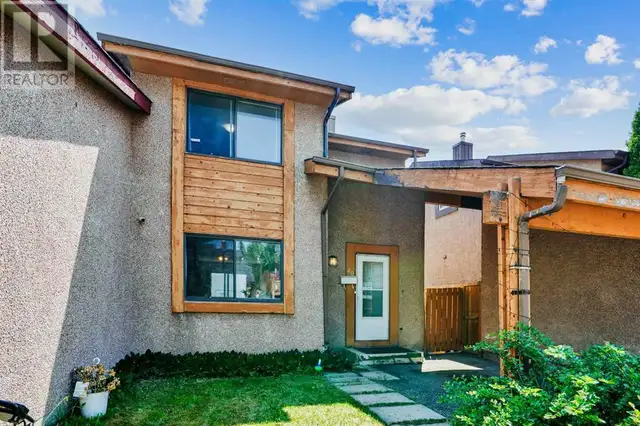40 Pinecliff Close NE Calgary, Alberta62854410418689122