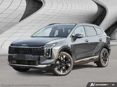 Come visit our London Kia team, you can find us at 1135 Wharncliffe Rd S, London, ON N6L 1J9, or cal...
