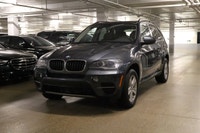 This BMW X5 has a dependable Gas I6 3.0L/182 engine powering this Automatic transmission. xDrive all... (image 3)