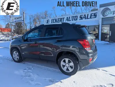 Looking for a stylish and capable compact SUV that can handle Canada's diverse driving conditions? C...