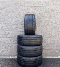 (95%) 4x 255/35ZR21 Continental SportContact 6 MO1 21” Summers City of Toronto Toronto (GTA) Preview