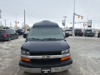 Check out this spacious and versatile 2008 Chevrolet Express 9-Passenger Van the perfect people move... (image 8)