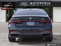 Stunning BMW 750i xDrive - One Owner - Accident Free - M Sport Package & Premium Package - BMW Indiv... (image 4)