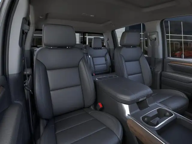 2026 GMC Sierra 3500HD SLT - Heated Seats - Remote Start in Cars & Trucks in Timmins - Image 7