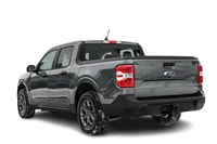 Nouvel Arrivage! La Ford Maverick XLT 2022 est une camionnette compacte polyvalente qui s’adapte bie... (image 6)