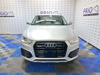 Certified Navigation All Wheel Drive Rear-View Camera Parking Sensors Power Lift Gate Sun Roof Push... (image 7)