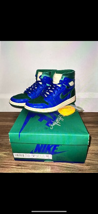 Jordan 1 Retro Aleali May/Nike