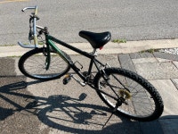 Mountain Bike 26" wheels, 21 speed Markham / York Region Toronto (GTA) Preview
