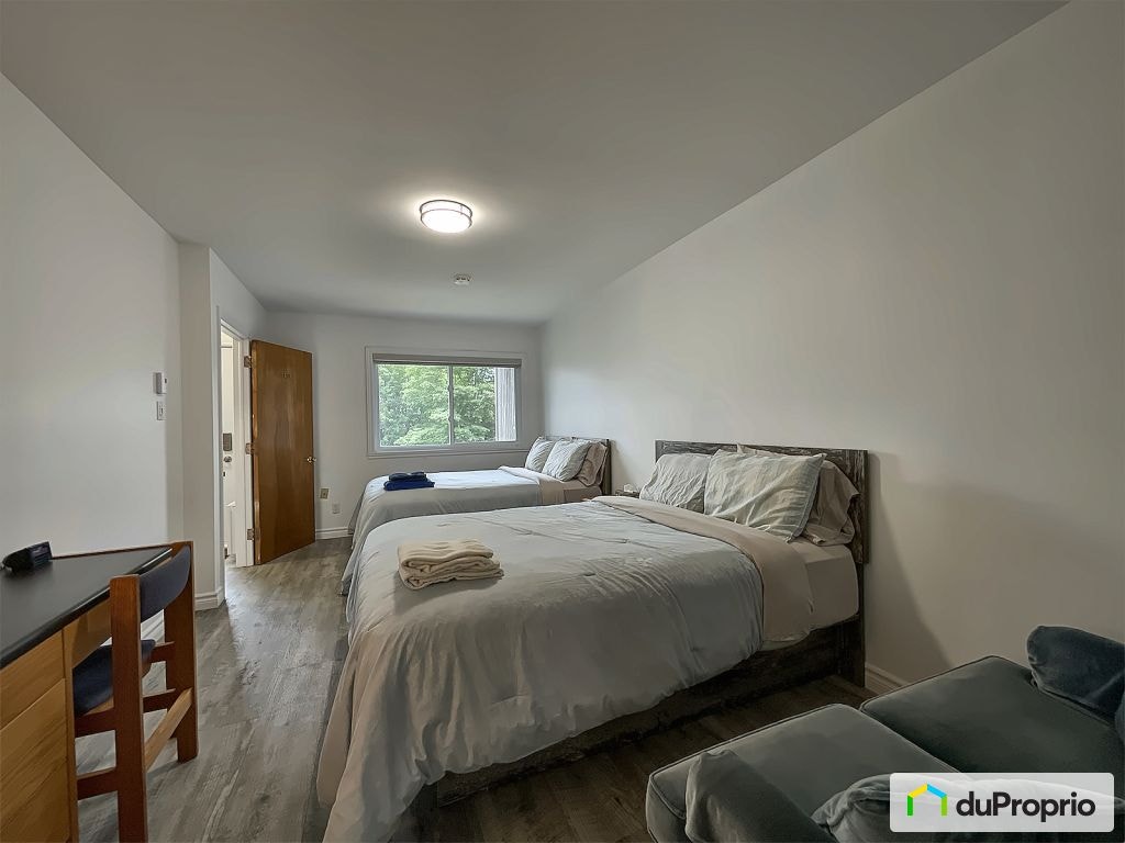 $585,000 - Condominium for sale in Mont-Tremblant — photo 3