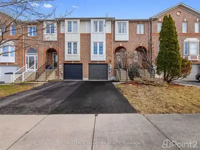 Homes for Sale in Hardwood/Rossland, Ajax, Ontario $829,000