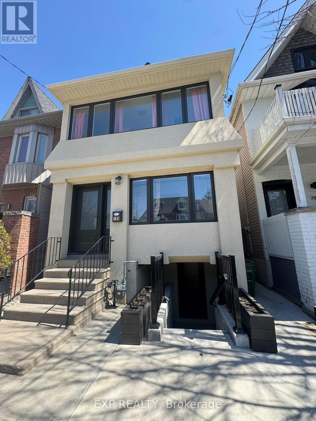 LOWER - 789 PAPE AVENUE Toronto (Danforth), Ontario in Long Term Rentals in City of Toronto - Image 2