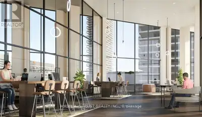 4712 - 7890 JANE STREET Vaughan (Vaughan Corporate Centre), Onta
