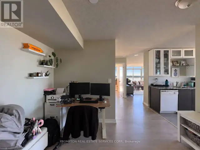 2812 - 15 FORT YORK BOULEVARD Toronto (Waterfront Communities),  in Long Term Rentals in City of Toronto - Image 23