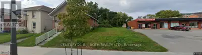 Calling All Investors & Builders! Great Downtown Orillia Location! Vacant Land Available, Walking Di...
