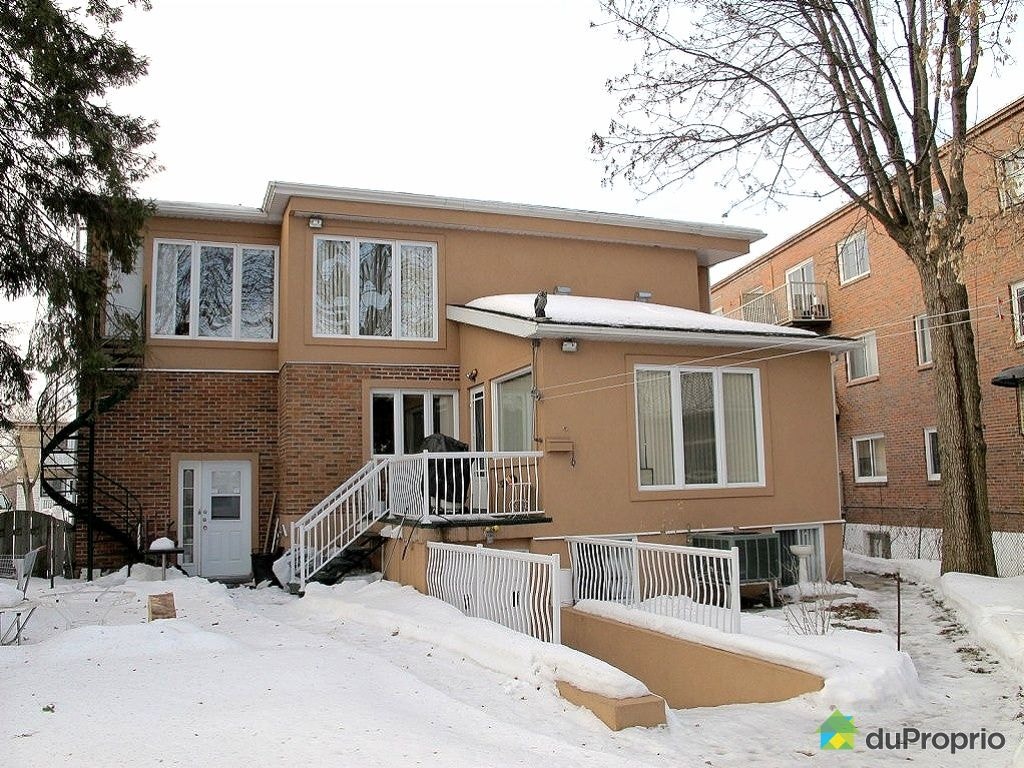 $995,000 - Intergenerational for sale in North Montreal — photo 3