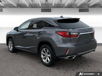 This *2018 Lexus RX 350 AWD* delivers refined luxury, smooth V6 performance, and legendary Lexus rel... (image 2)