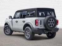 Rose City Ford This Ford Bronco has a dependable Intercooled Turbo Regular Gasoline I-4 2.3 L/140 en... (image 3)