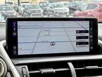 * Luxury Package: Upgraded 10.3-inch navigation display, additional speakers, leather seating, and r... (image 8)