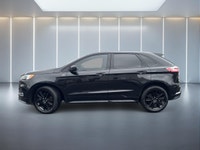 FORD EDGE SEL ST-LINE AWD 2021 à vendreJAMAIS ACCIDENTÉ | TRÈS BELLE FORD EDGE SEL ST-LINE AWD 2021.... (image 2)