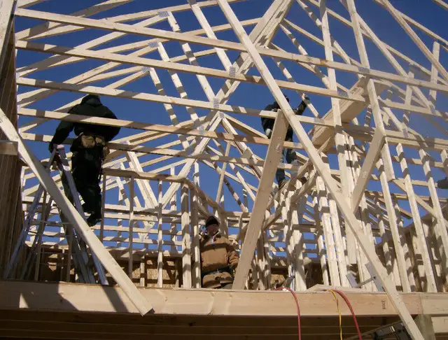 CLASSIC CARPENTRY in Renovations, General Contracting & Handyman in Brantford - Image 5