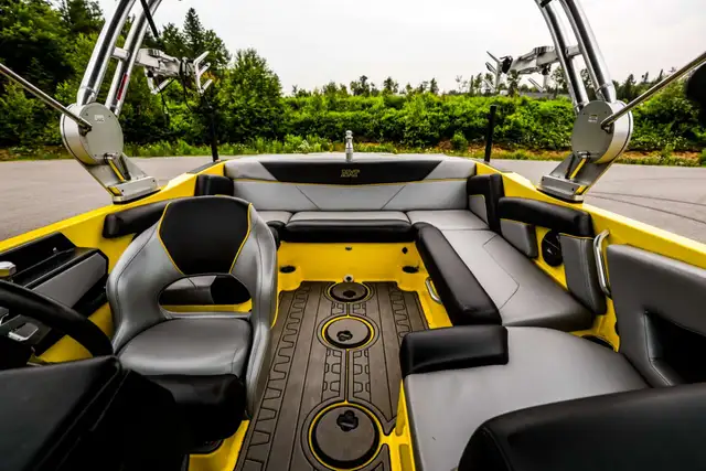 2019 Mastercraft NXT 20 in Powerboats & Motorboats in Québec City - Image 27