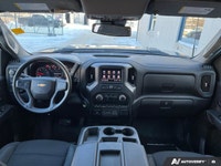 Z71 Off-Road Package, Back-Up Camera, Apple Carplay & Android Auto, Lane Change Alert, Remote Start,... (image 3)