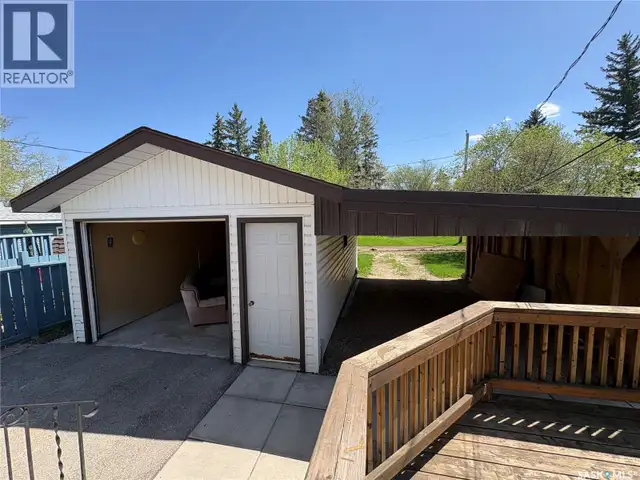 86 1st STREET SW Wadena, Saskatchewan in Houses for Sale in Saskatoon - Image 22