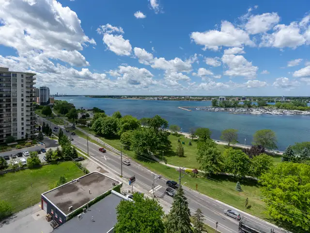 Centennial Park Place Apartments - 1 Bedroom, 1 Bath Apartment f in Long Term Rentals in Sarnia - Image 19
